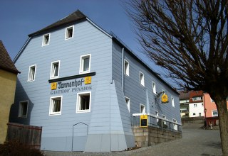 Gasthof Tannenhof